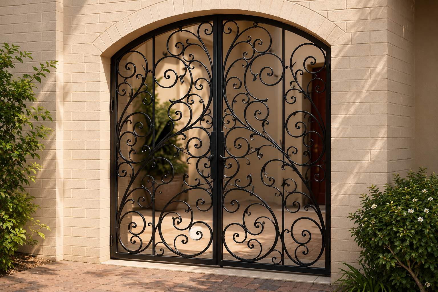 Gate Designs